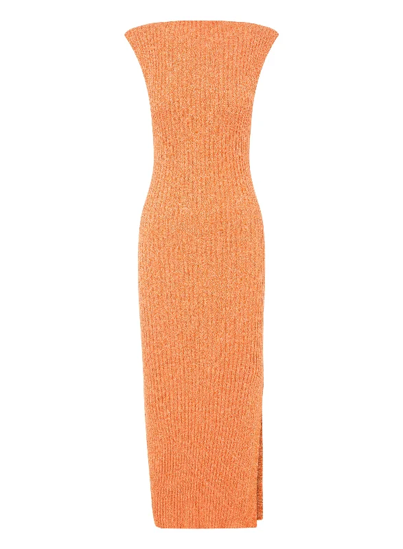 DREW Dress - ZEST
