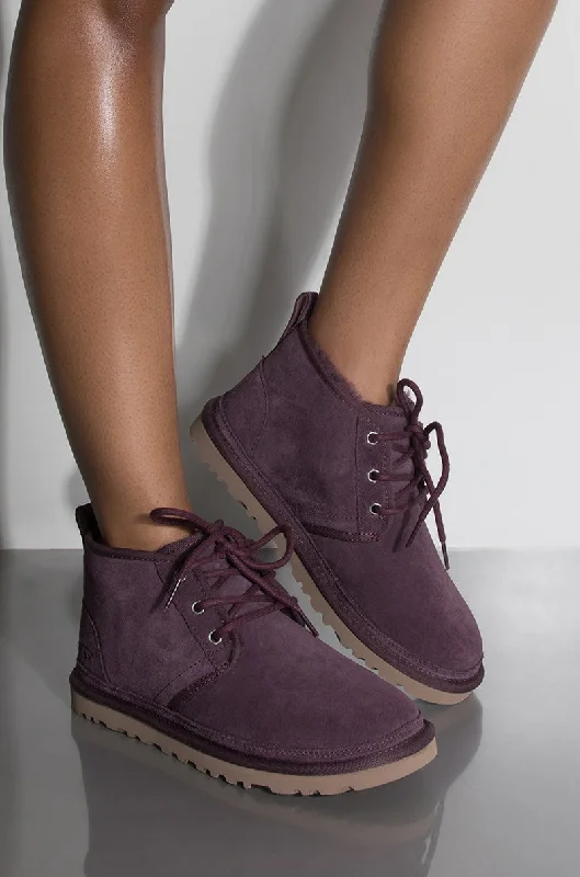 SEXY CASUAL FLAT PORT