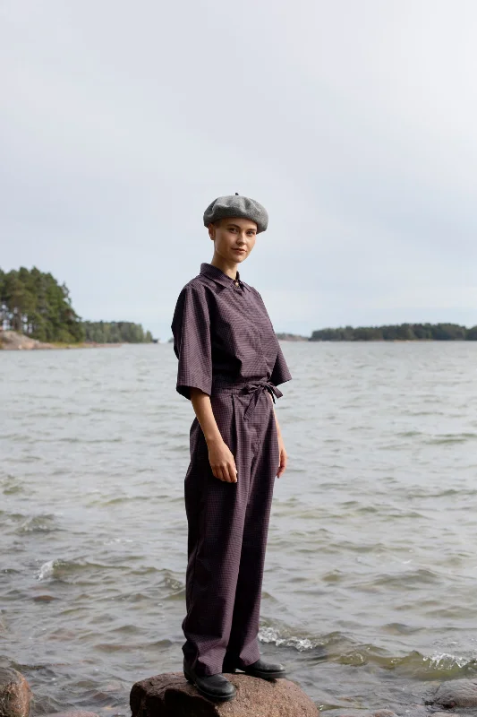 TAUKO Judith Jumpsuit