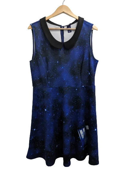 [XXL] BBC Hot Topic Dr. Who Dress