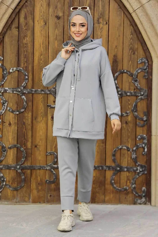 Gray