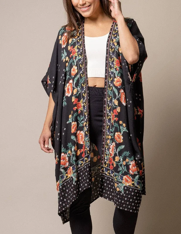 Gianna Kimono Wrap Women's fashion sweaters sale