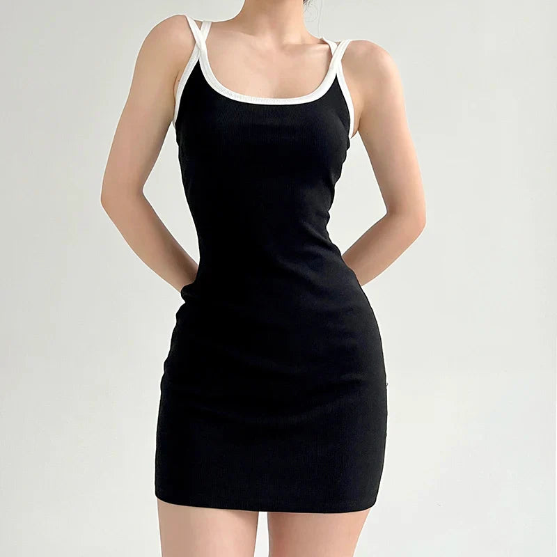 FashionSierra - Women Black A-Line Sexy Bodycon Off Shoulder Solid Streetwear Mini Dress Designer mini dresses FashionSierra - Women Black A-Line Sexy Bodycon Off Shoulder Solid Streetwear Mini Dress Designer mini dresses