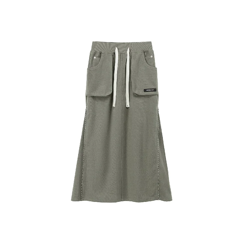 Khaki Grey