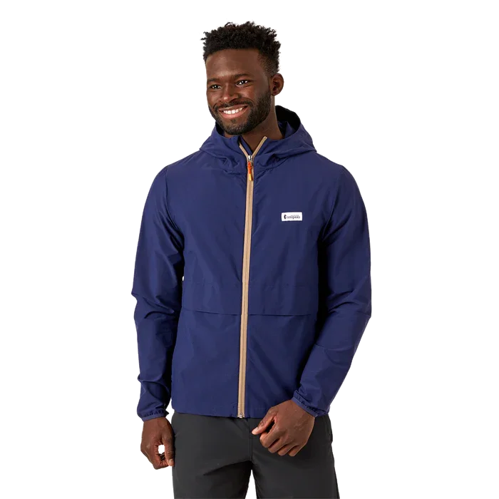 Men's Viento Travel Jacket Women's travel-friendly jackets
