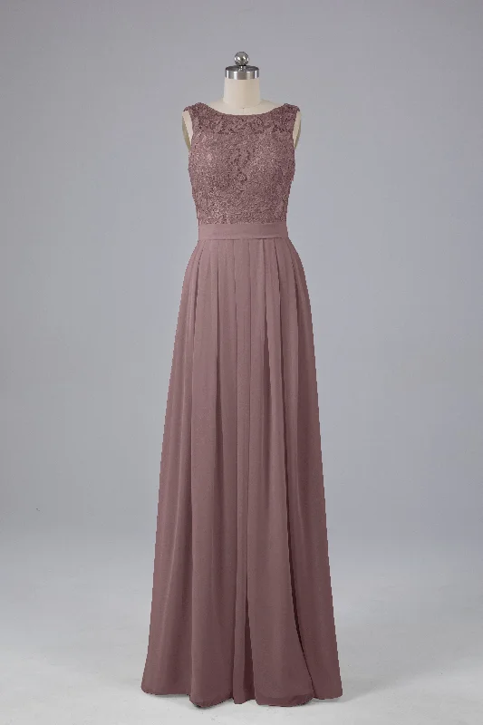 Vintage Mauve